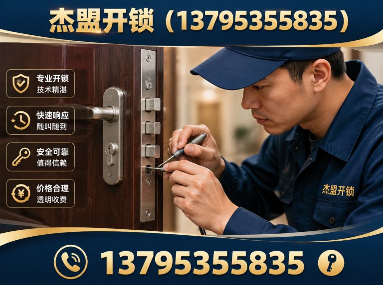 雨花台区配钥匙展示图